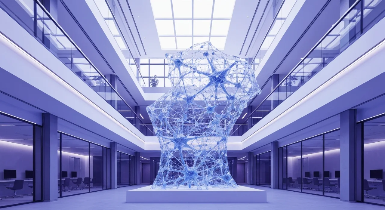 Intelligence artificielle Strasbourg